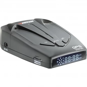 Радар-детектор ARTWAY RD-208 GPS Signature