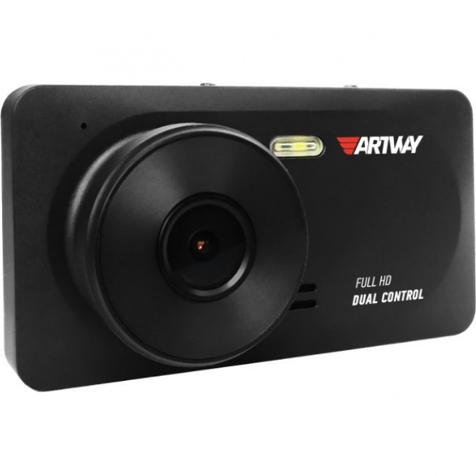 Видеорегистратор ARTWAY AV-535