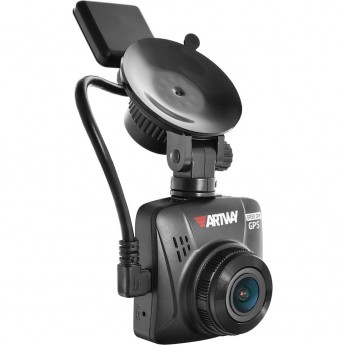 Видеорегистратор ARTWAY AV-397 GPS Compact Видеорегистратор ARTWAY AV-397 GPS Compact