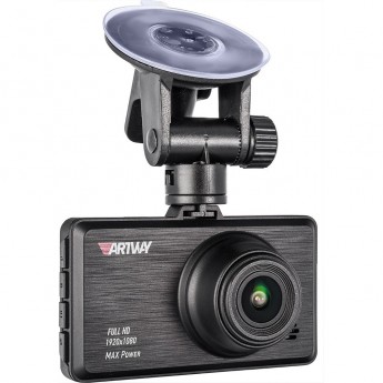 Видеорегистратор ARTWAY AV-400 Max Power Видеорегистратор ARTWAY AV-400 Max Power