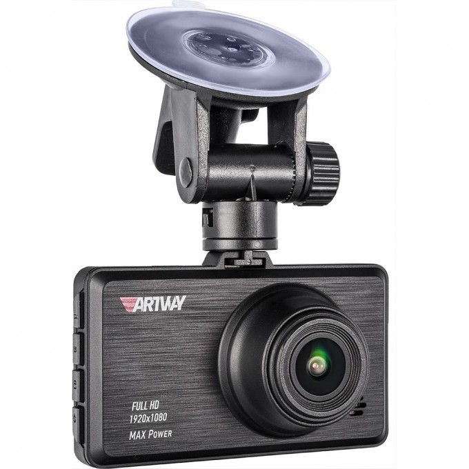 Видеорегистратор ARTWAY Max Power AV-400