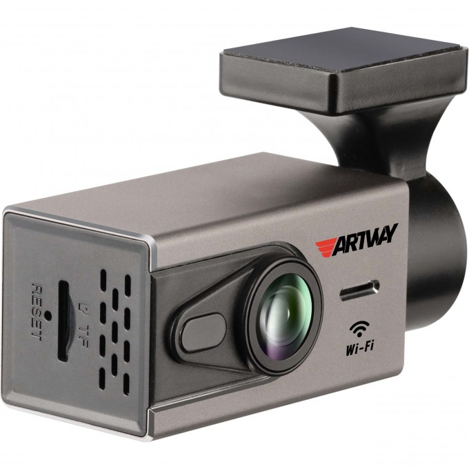 Видеорегистратор ARTWAY WI-FI AV-410