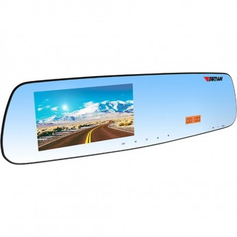 Видеорегистратор с радар-детектором ARTWAY MD-161 Видеорегистратор с радар-детектором ARTWAY MD-161